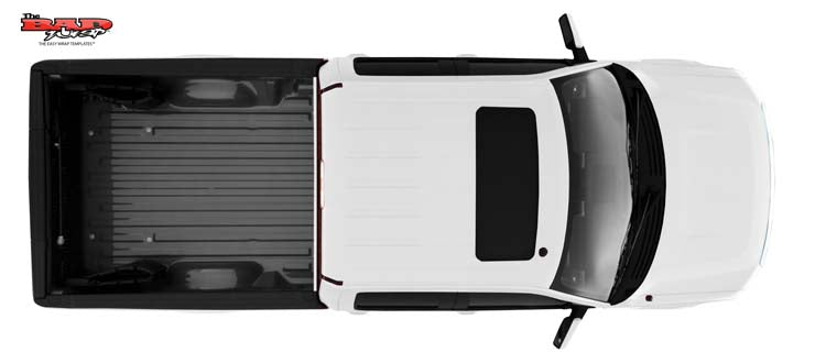 516 2010 Ford F-150 Lariat Crew Cab Long (Standard) Bed