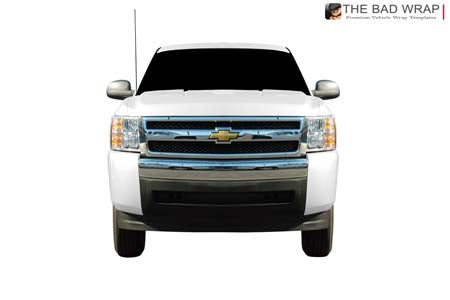 445 2009 Chevrolet Silverado 1500 LT Regular Cab, Standard Bed