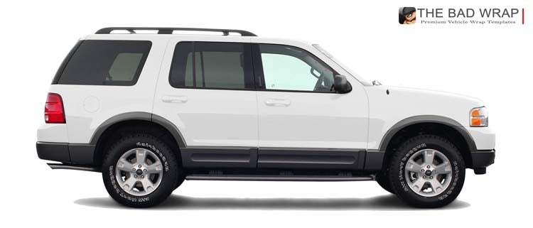 808 2004 Ford Explorer XLT