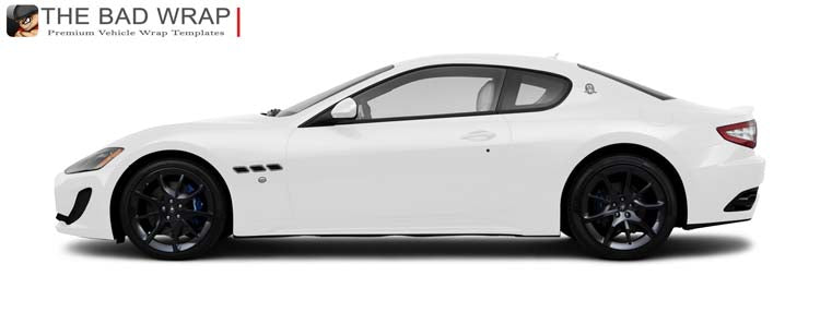 1366 2013 Maserati GranTurismo MC