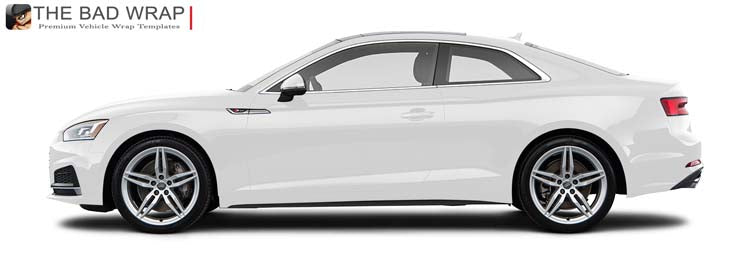 1786 2018 Audi A5 Premium Plus 2.0 TFSI Coupe