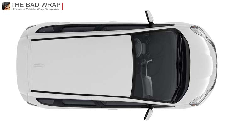 893 2013 Honda Fit EV Base