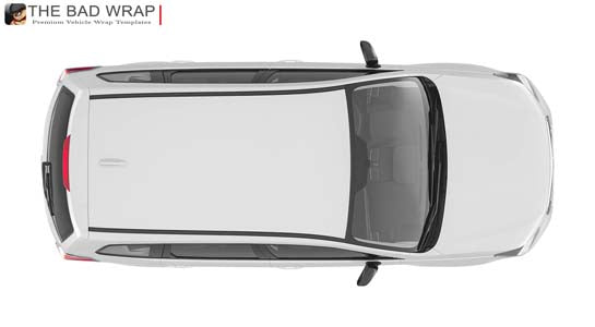 1587 2017 Subaru Forester 2.5 i CUV