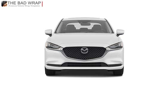 1966 2018 Mazda Mazda6 Grand Touring