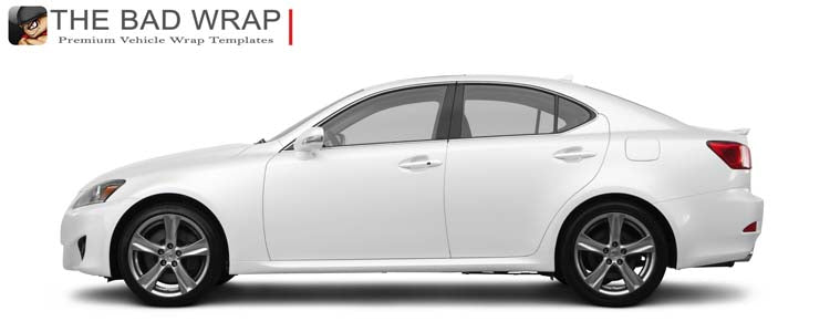 1154 2012 Lexus IS 350 Base