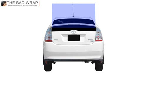 200 2009 Toyota Prius Base