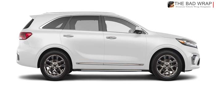 3019 2019 Kia Sorento SX Limited