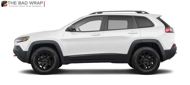3015 2019 Jeep Cherokee Trailhawk Elite