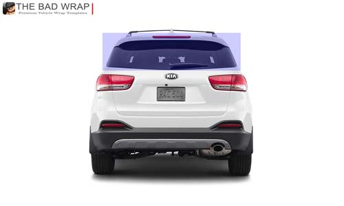 1866 2018 Kia Sorento EX V6 SUV