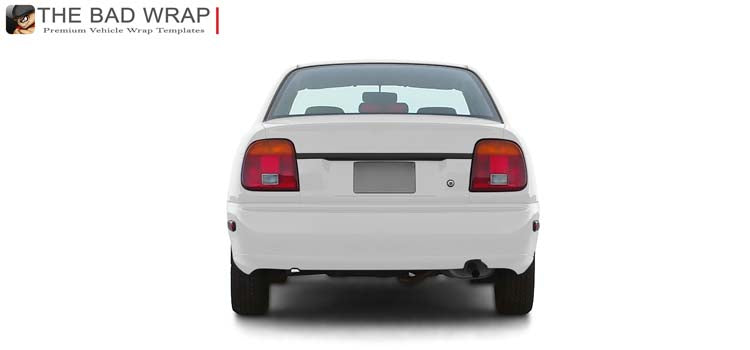 1397 2001 Suzuki Esteem GL