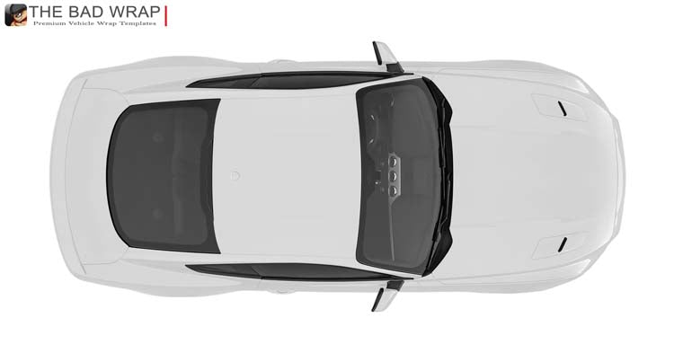 1349 2015 Ford Mustang GT Premium