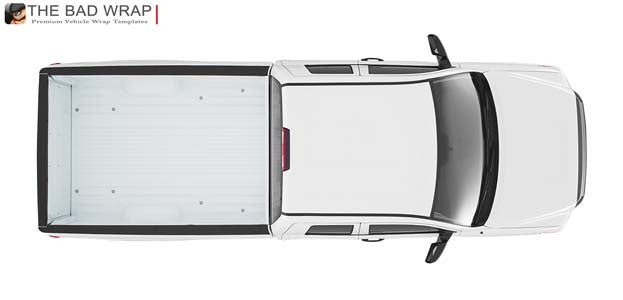 1734 2017 Toyota Tundra SR Double (Extended) Cab Long Bed