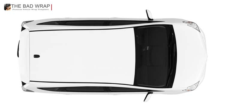 685 2012 Toyota Prius v Three