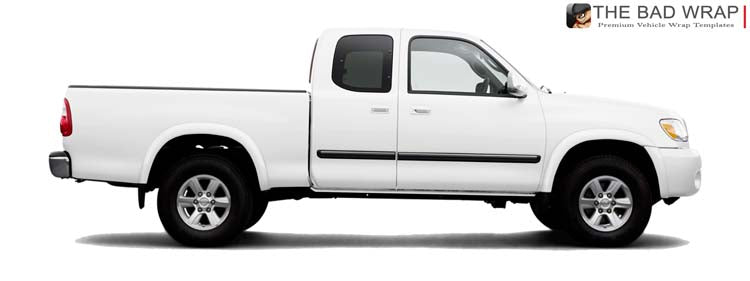 636 2005 Toyota Tundra SR5 Access (Extended) Cab Standard Bed
