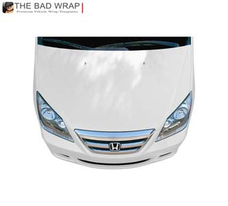 308 2007 Honda Odyssey EX Passenger