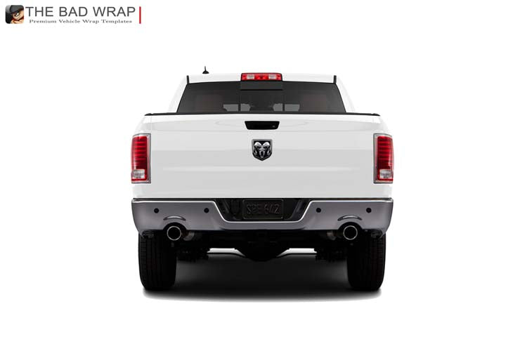 819 2013 Ram 1500 Laramie Crew Cab Short Bed