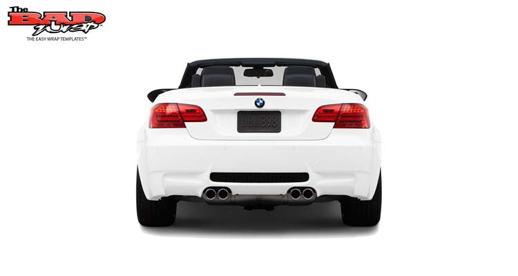 59 2012 BMW 3-series M3 Convertible