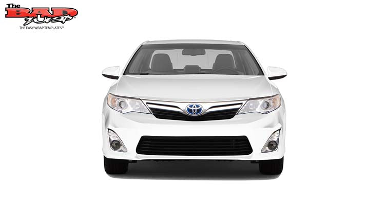 58 2012 Toyota Camry Hybrid XLE