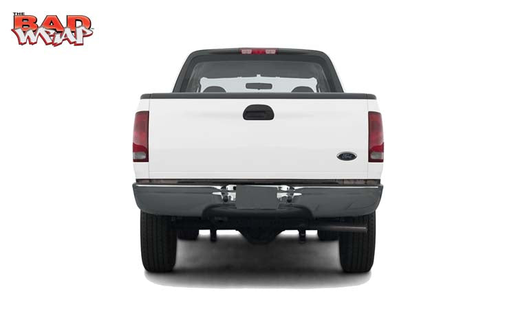 598 2000 Ford F-150 XL Regular Cab Standard Bed