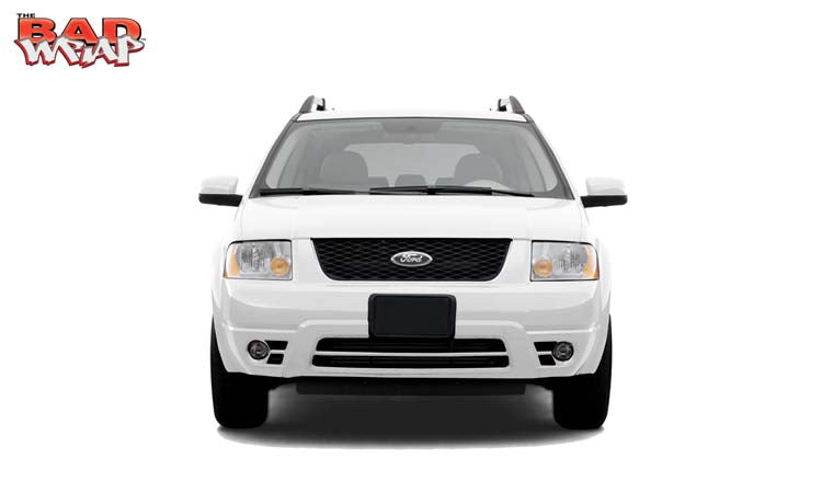 603 2006 Ford Freestyle Limited