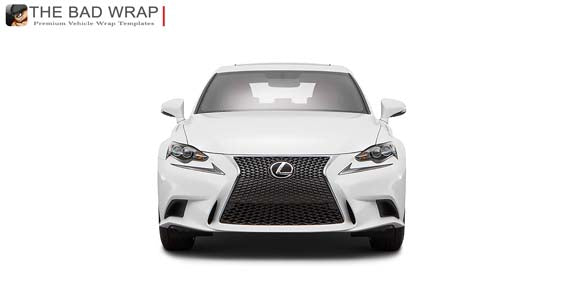 1504 2016 Lexus IS 200t F Sport