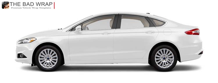 869 2013 Ford Fusion Hybrid SE