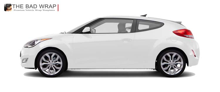 33 2012 Hyundai Veloster M/T