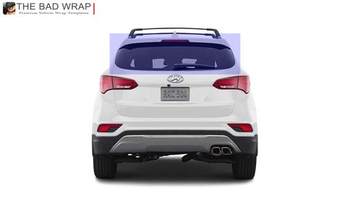 1821 2018 Hyundai Santa Fe Sport 2.0T Ultimate CUV