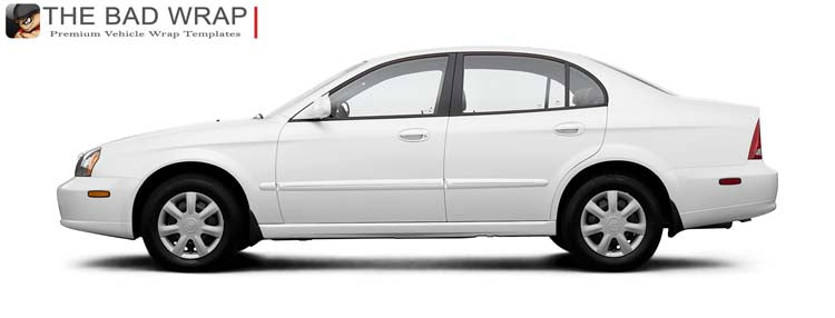 1268 2006 Suzuki Verona