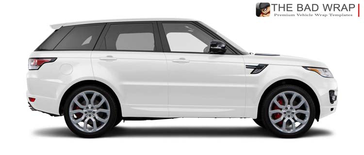 1089 2014 Land Rover Range Rover Sport SUV