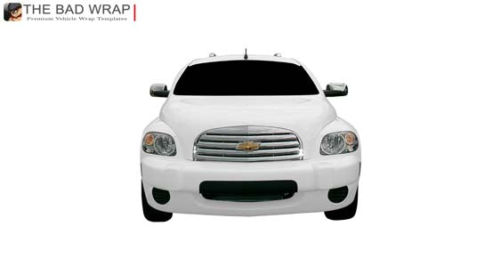 457 2009 Chevrolet HHR LT