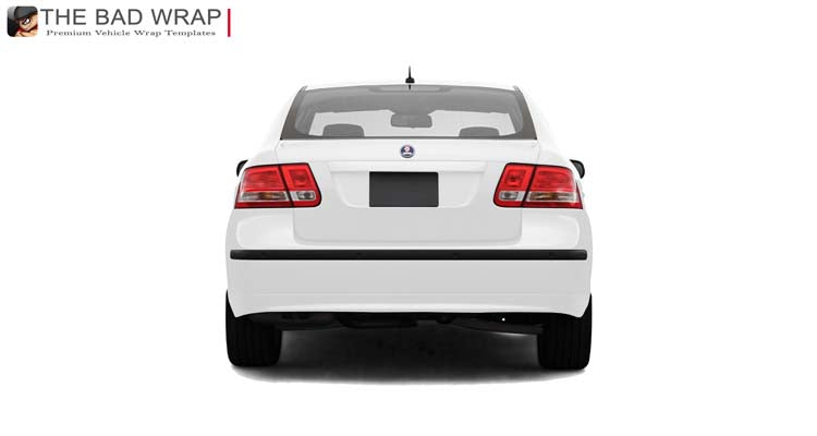 610 2007 Saab 9-3 2.0T