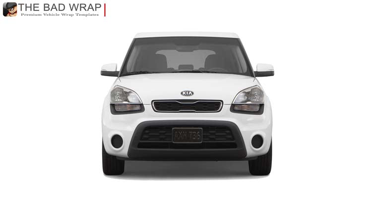 151 2012 Kia Soul + (Plus)
