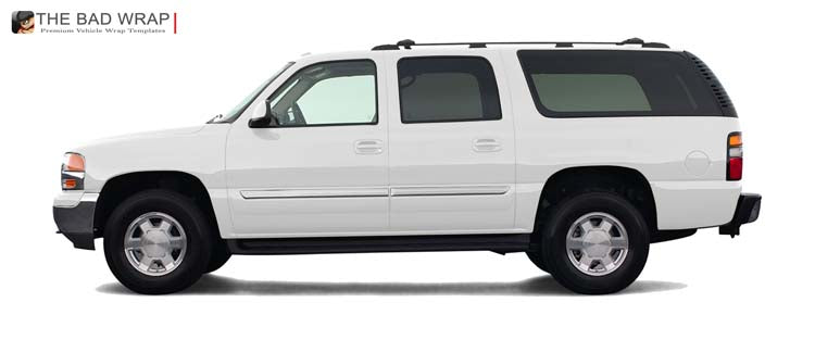 786 2004 GMC Yukon XL 1500 SLE