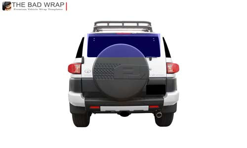 203 2009 Toyota FJ Cruiser Base