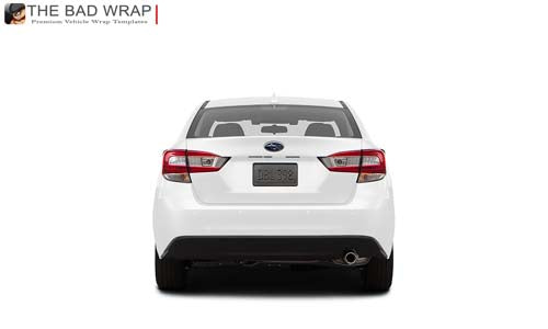 1732 2017 Subaru Impreza 2.0i Limited EyeSight