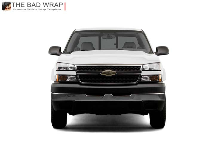 1115 2006 Chevrolet Silverado 2500HD LS Extended Cab, Standard Bed