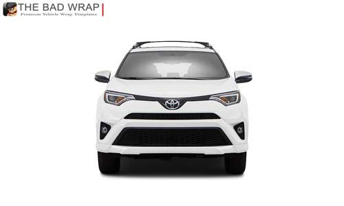 1521 2016 Toyota RAV4 SE CUV
