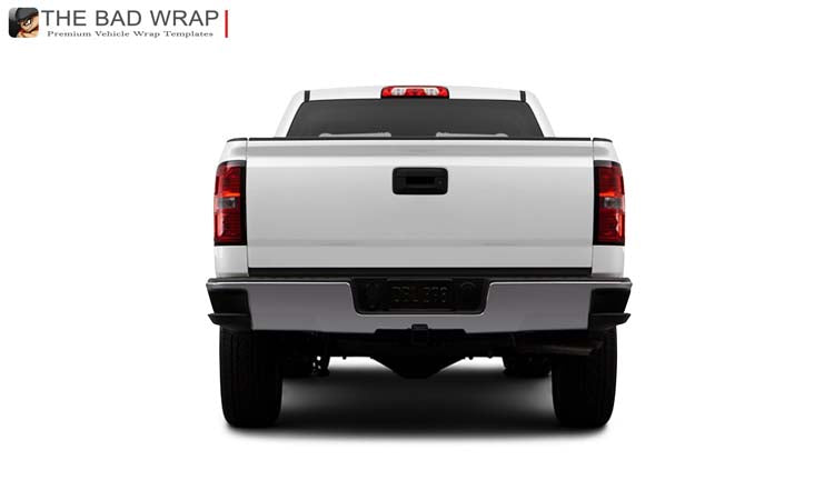 1030 2014 GMC Sierra 1500 SLE Double (Extended) Cab Standard Bed