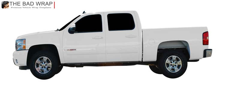 448 2009 Chevrolet Silverado 1500 Work Truck Crew Cab, Short Bed