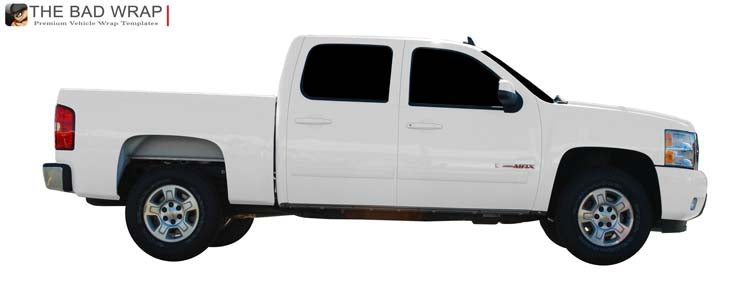 448 2009 Chevrolet Silverado 1500 Work Truck Crew Cab, Short Bed