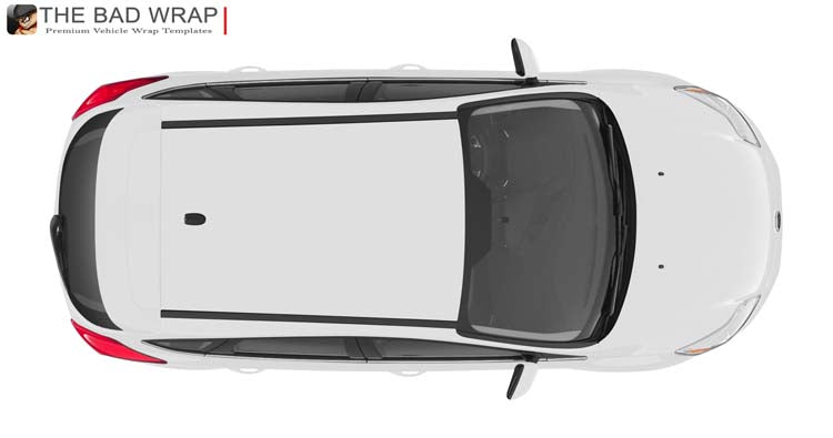 1398 2015 Ford Focus Electric Hatchback