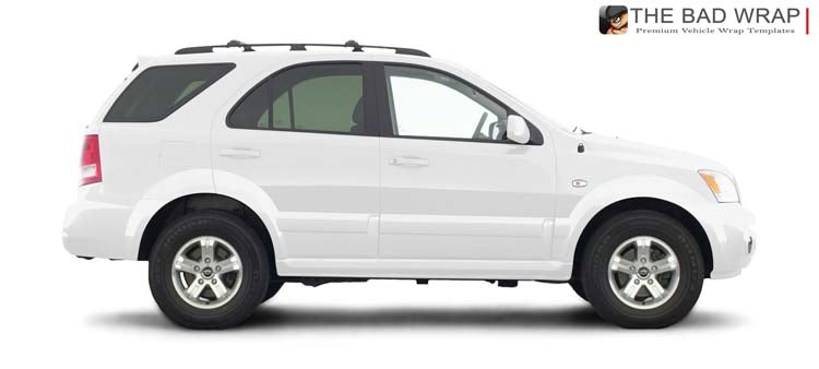 1459 2009 Kia Sorento EX SUV
