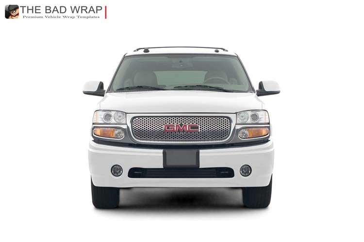 854 2005 GMC Yukon Denali