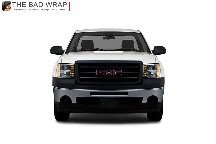 1376 2011 GMC Sierra 1500 WT Regular Cab Standard Bed