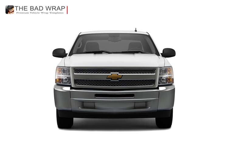 1117 2013 Chevrolet Silverado 1500 WT Extended Cab Long Bed