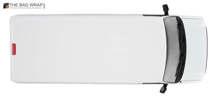 645 2002 Ford E-250 Base Extended Length Cargo