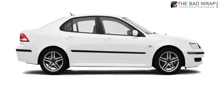 610 2007 Saab 9-3 2.0T