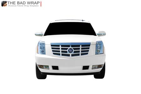 480 2009 Cadillac Escalade EXT Base Crew Cab
