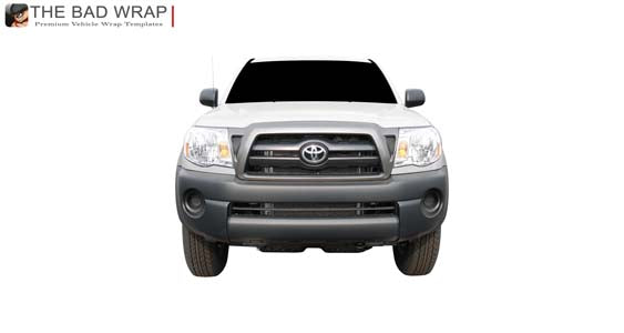 194 2009 Toyota Tacoma V6 Crew Cab Short Bed